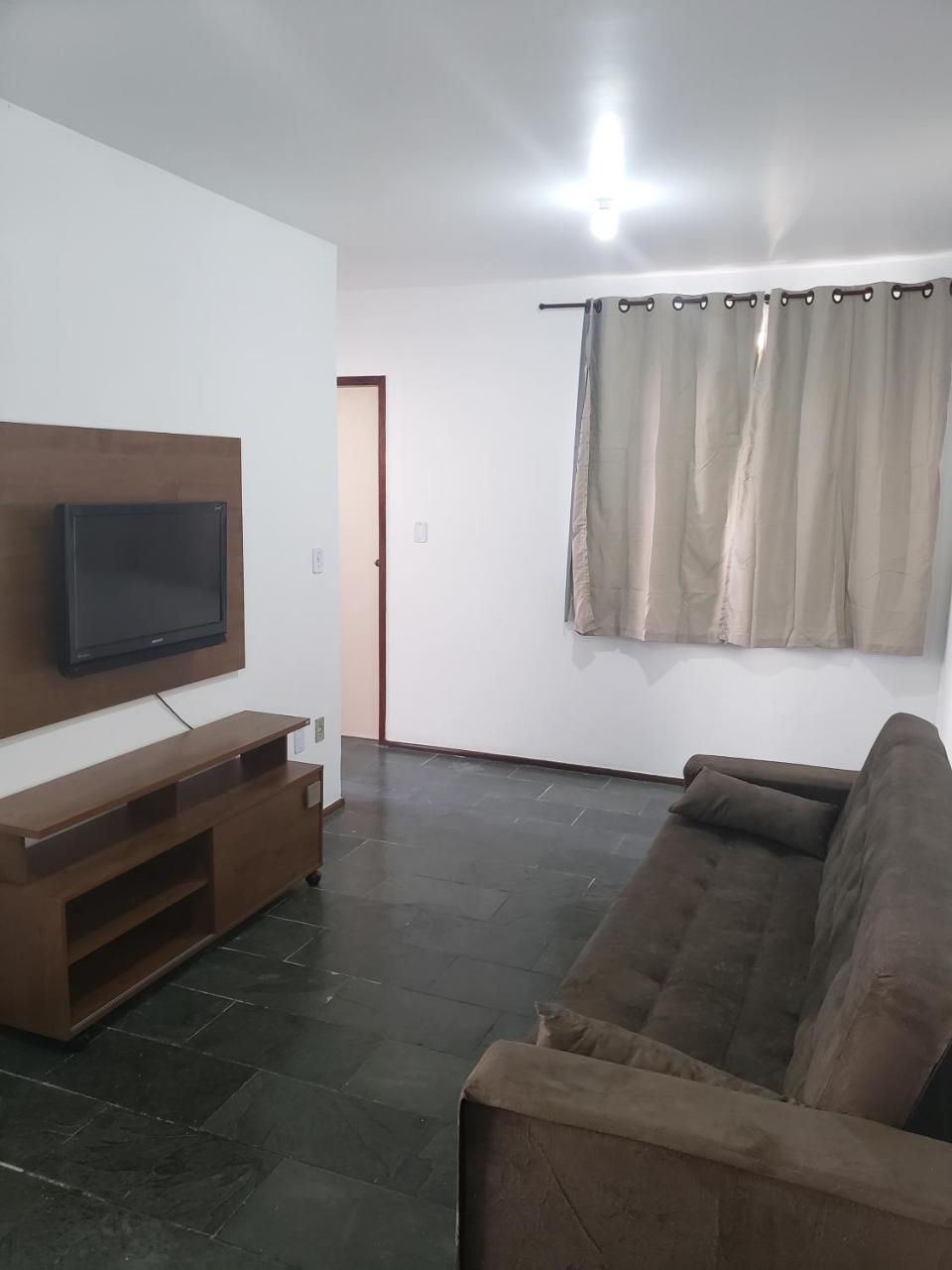 Apartamento Bento Кампус-дус-Гойтаказис Экстерьер фото